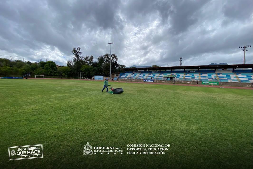 Villa Olímpica se prepara: afinan detalles para grandes eventos internacionales