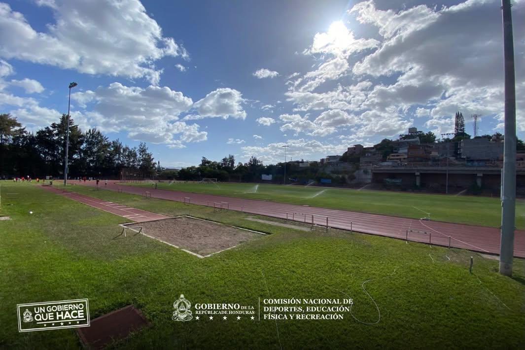 Villa Olímpica se prepara: afinan detalles para grandes eventos internacionales