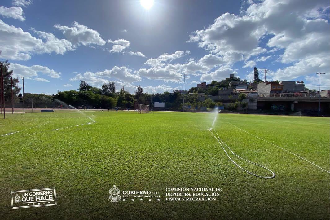 Villa Olímpica se prepara: afinan detalles para grandes eventos internacionales