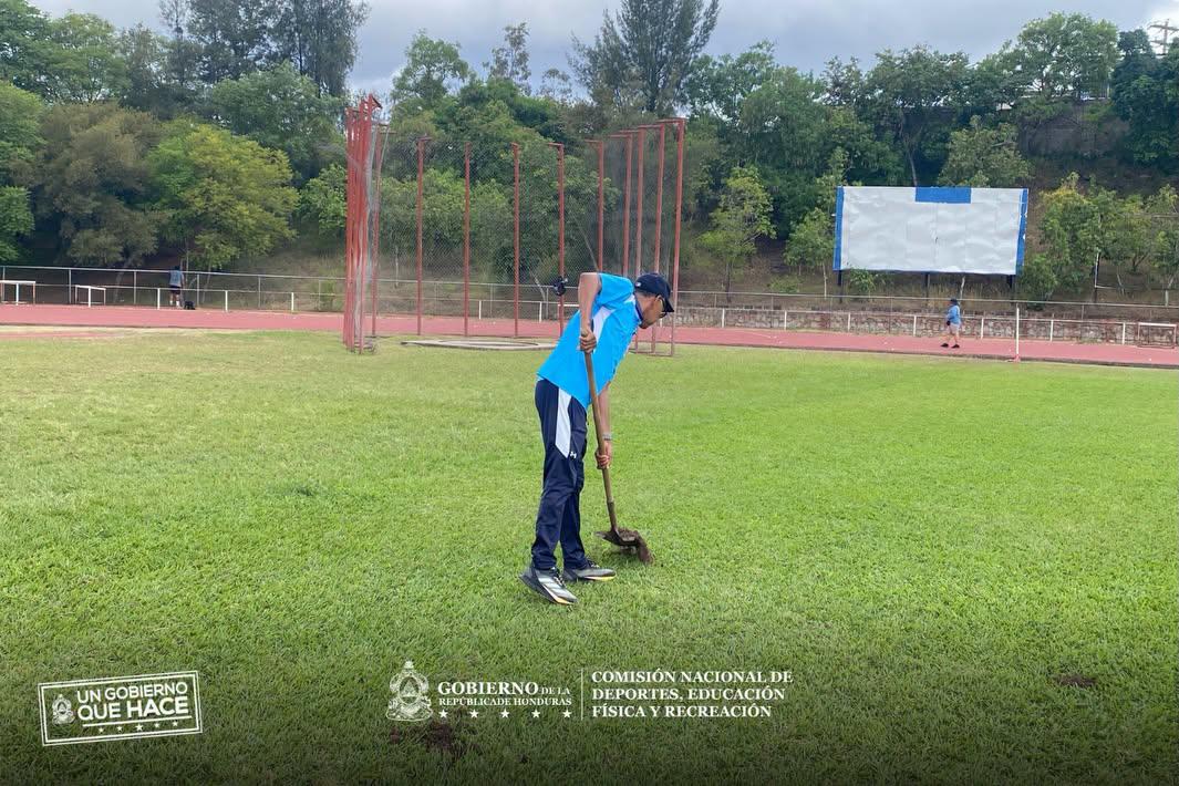 Villa Olímpica se prepara: afinan detalles para grandes eventos internacionales