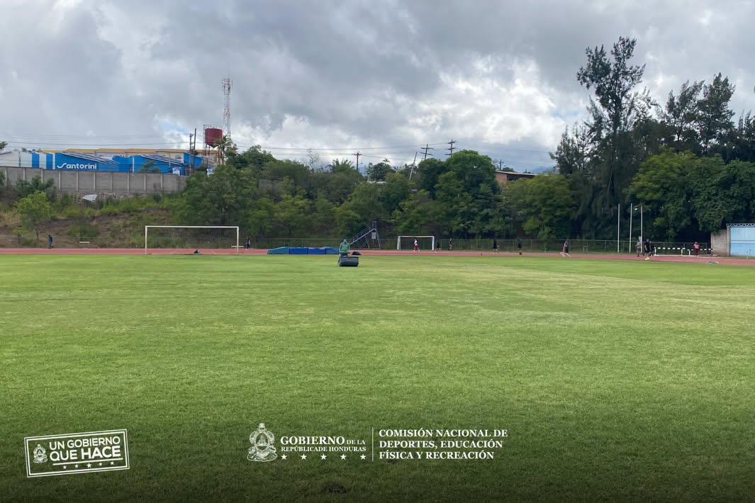 Villa Olímpica se prepara: afinan detalles para grandes eventos internacionales