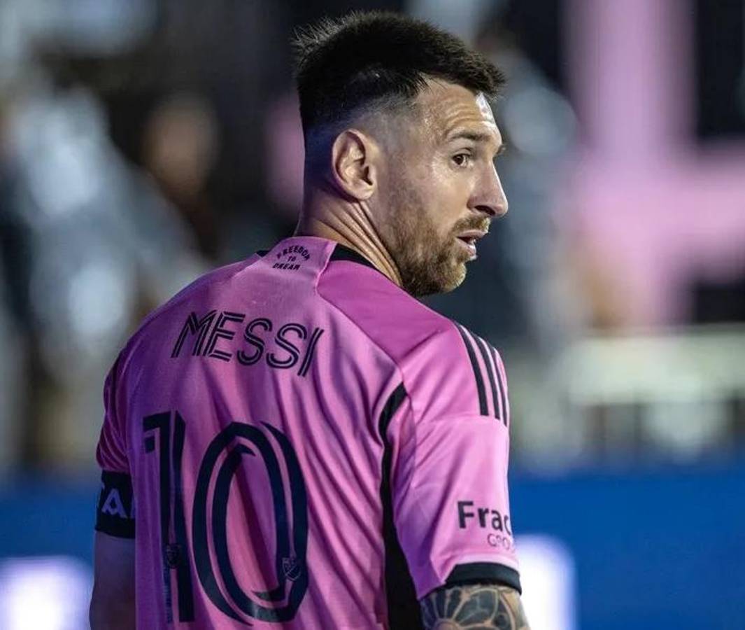 FIFPro reveló su 11 ideal del 2024: Real Madrid arrasa con seis jugadores y el récord de Messi que se cortó