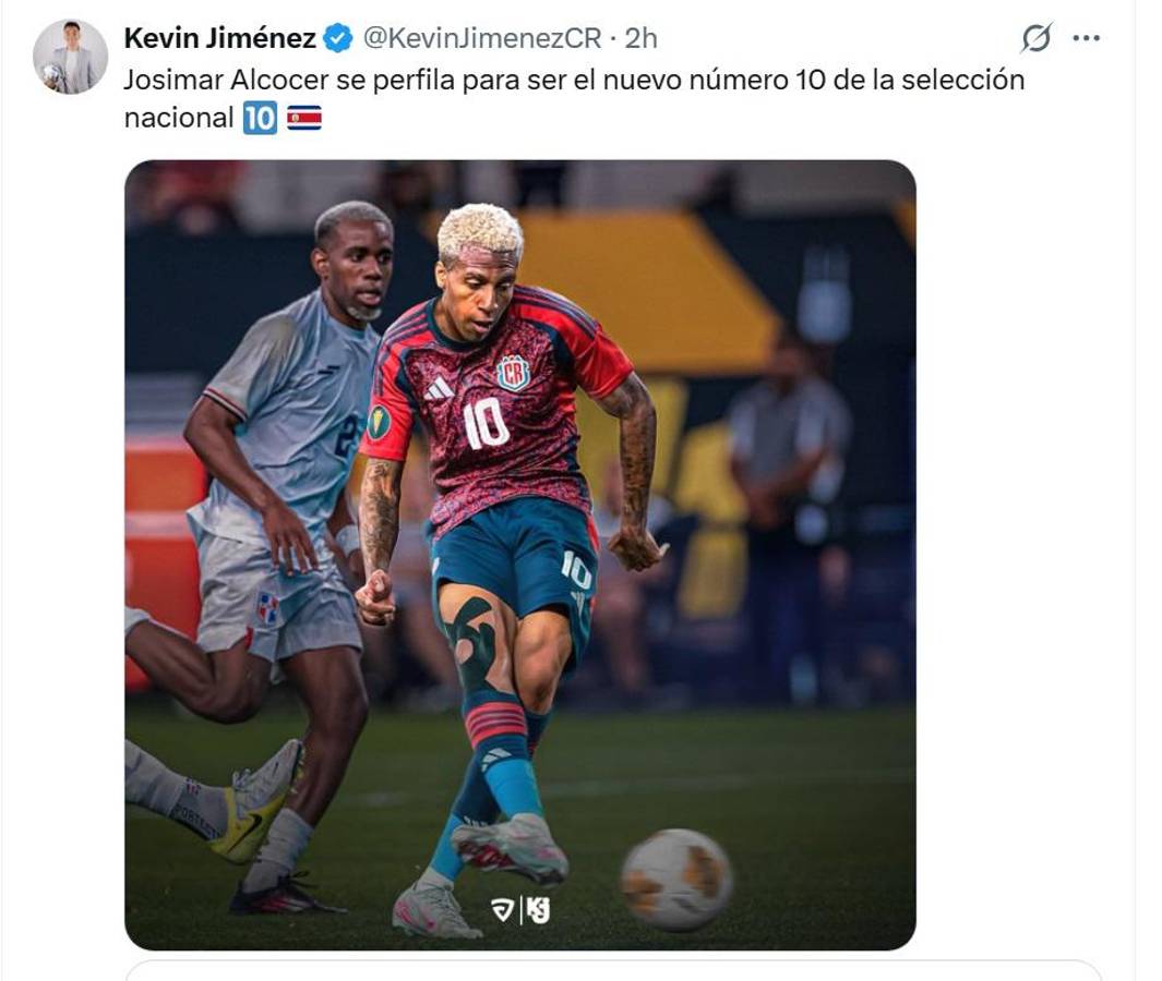 Keylor Navas reacciona y aumenta la tensión, así arman el 11 de los ticos y sacan la calculadora: Prensa ya vive al 100% el Honduras vs Costa Rica