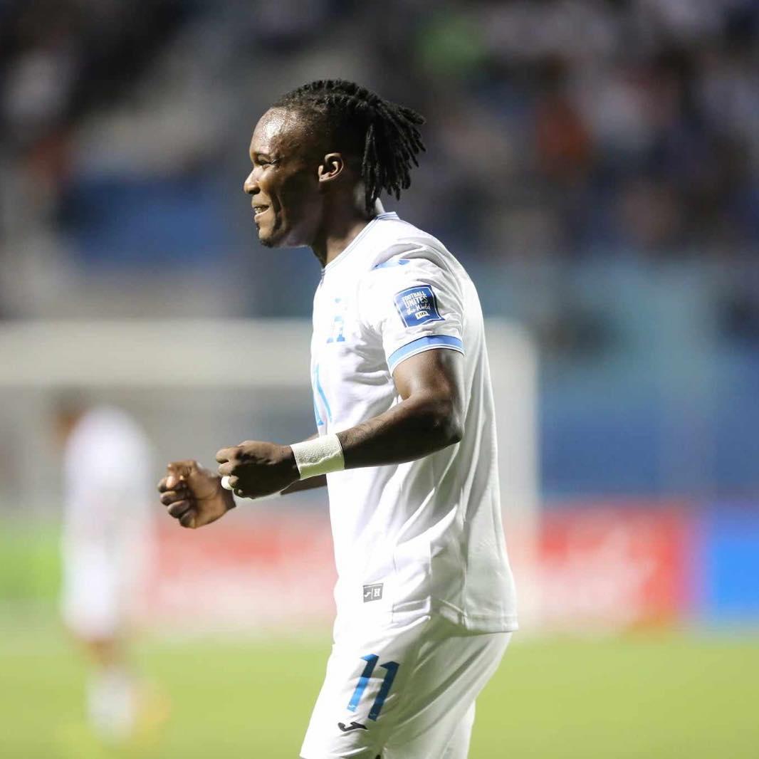 Las ausencias y sorpresas en la convocatoria de Honduras para jugarse el boleto a la Copa Oro 2025 ante Bermudas