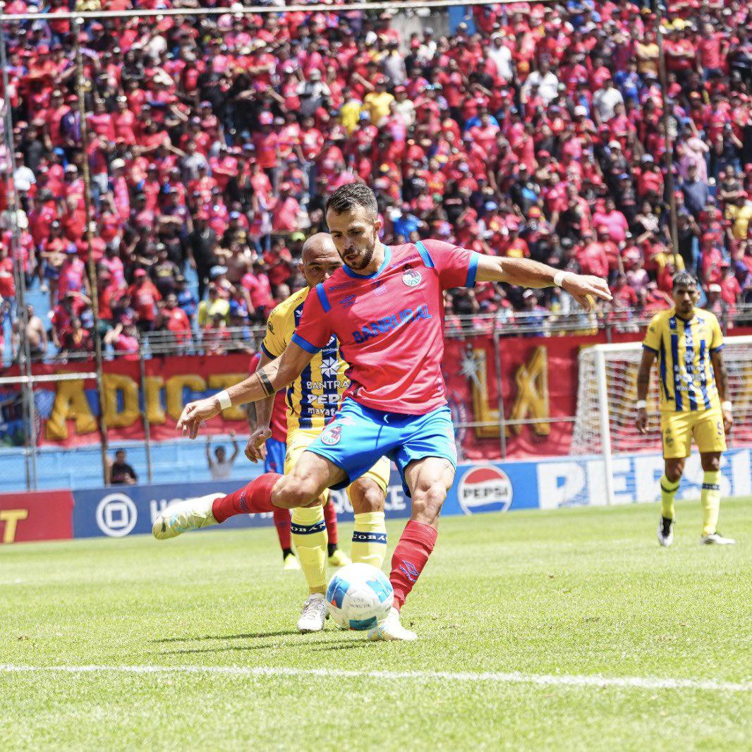 Los 10 mejores equipos de Centroamérica, según ranking de Concacaf: nuevo líder, Olimpia supera a Saprissa ¿y Motagua?