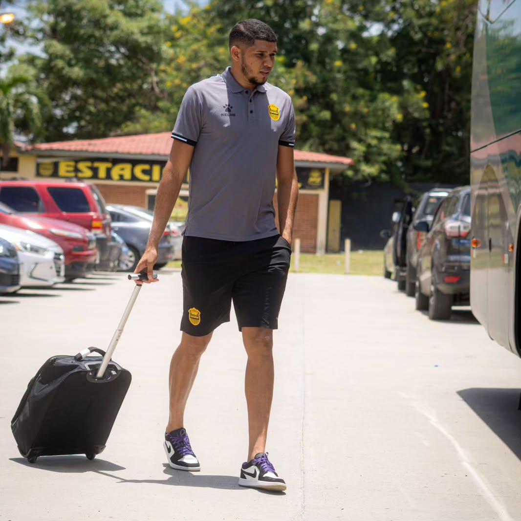 Getsel Montes, el cortador de café que se coronó campeón con Herediano y un hecho curioso evitó que jugara un Preolímpico con Honduras