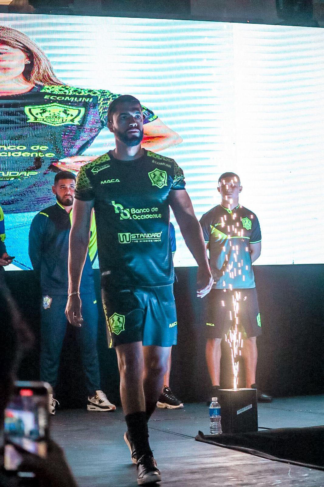 Solo uno no estrenó: ¡Las camisetas de los 10 clubes de la Liga Nacional de Honduras en el Apertura 2023!