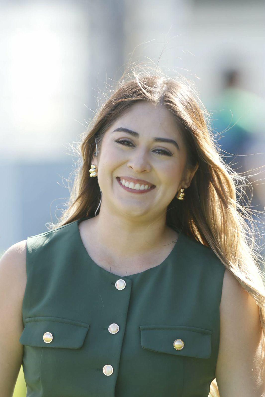 Platense luce el tifo más hermoso de la historia, el que llegó en moto y las mujeres que enamoran en Puerto Cortés