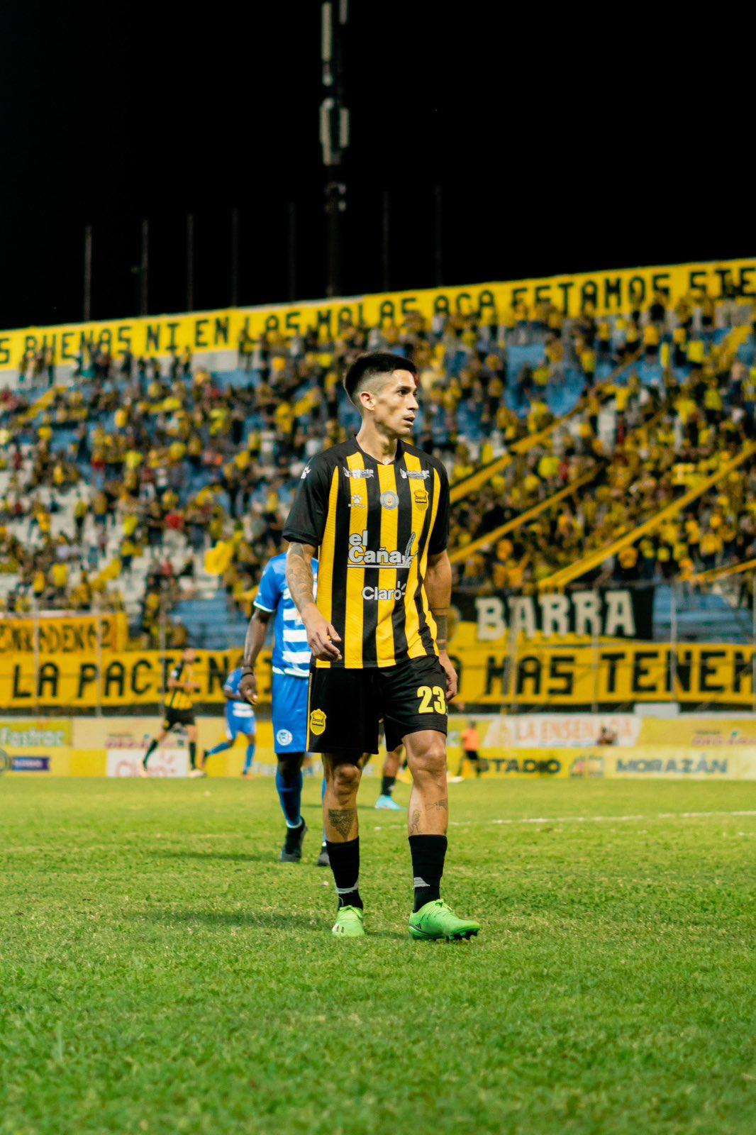 El reencuentro de Juan Vieyra, mejoría en los horarios y la lucha por el no descenso: las curiosidades de la fecha 4 del Clausura 2023