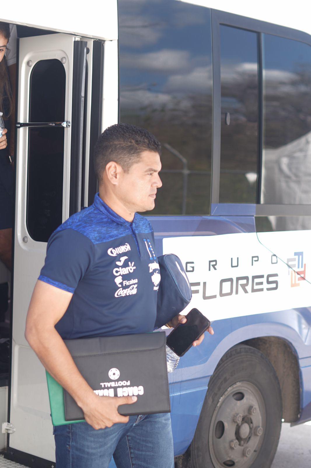 Valerio Marinacci en Honduras por primera vez y ¿quién es el mexicano de la Sub-20?; hay nuevo ‘10’ en la Mini H