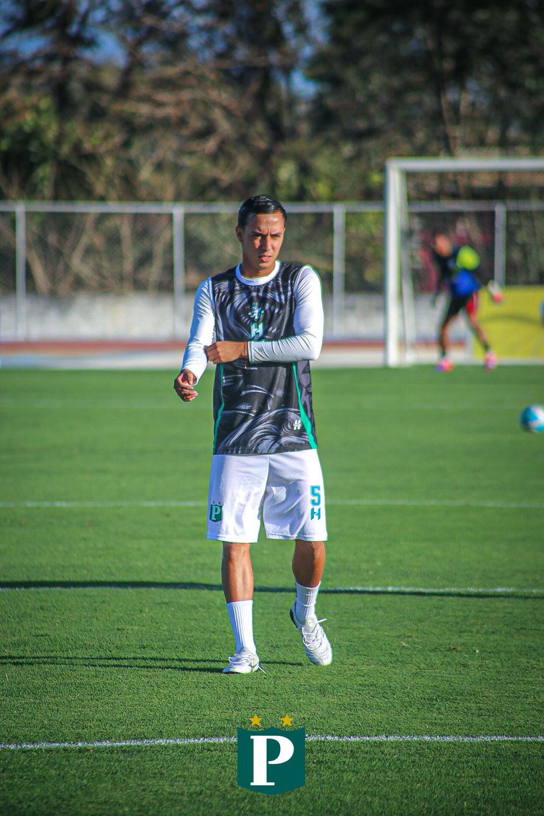 FICHAJES: Farioli da el campanazo, Platense barre su plantel y Motagua con bombazo