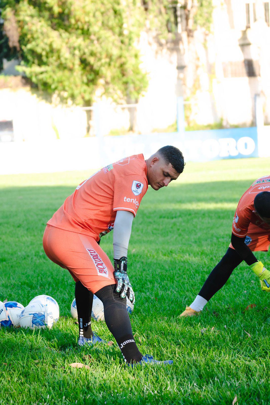 Top: Los 12 guardametas con más disparos atajados hasta la jornada 5 del Torneo Clausura: José Mariano Pineda lidera el ranking