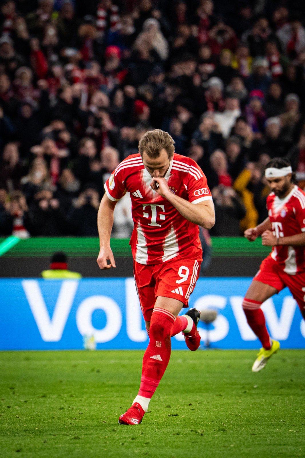 Bota de Oro 2026: Harry Kane marcó, pero no suma y el que tiene en vilo a Mbappé; el colombiano en el top 5