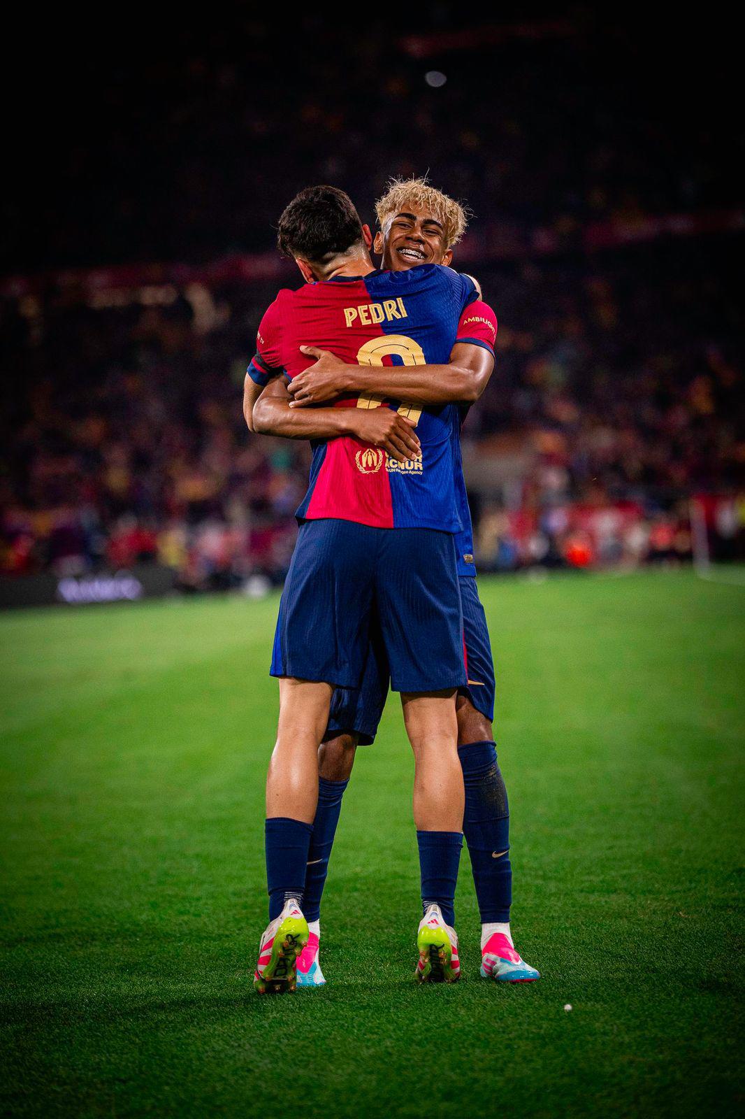 El doble error de Ancelotti, los penales que el VAR no sancionó y el héroe que nadie esperaba en el título 32 del Barcelona en la Copa del Rey