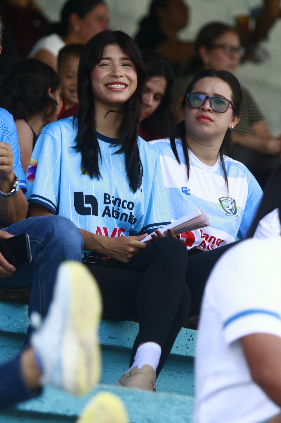 De 3 meses en coma a ver al Olimpia, gesto de Jorge Álvarez y locura de la Ultra Fiel