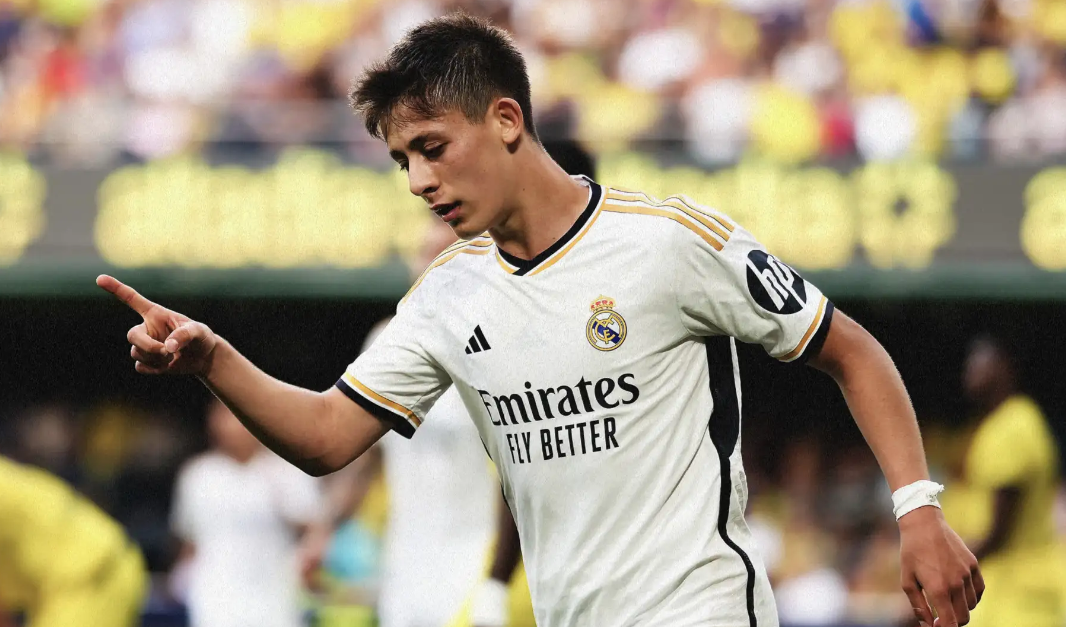 Ofertón por Arda Güler y Real Madrid responde; sorpresa en Barcelona y PSG cierra el cuarto fichaje más caro de su historia