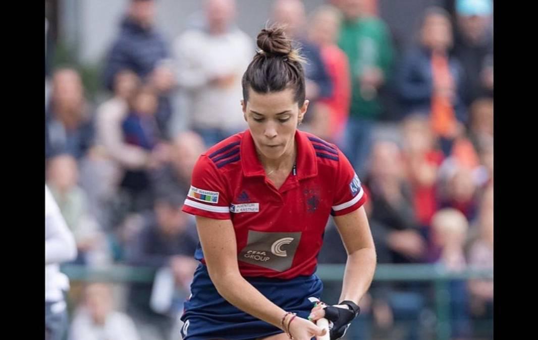 Esposa de futbolista argentino recibe amenaza de muerte por insólito motivo: “No es grato leer que te van a meter un tiro en la cabeza”