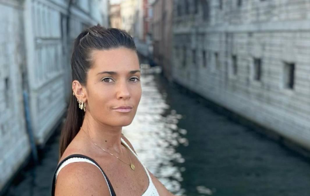 Esposa de futbolista argentino recibe amenaza de muerte por insólito motivo: “No es grato leer que te van a meter un tiro en la cabeza”