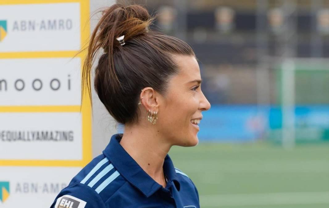 Esposa de futbolista argentino recibe amenaza de muerte por insólito motivo: “No es grato leer que te van a meter un tiro en la cabeza”