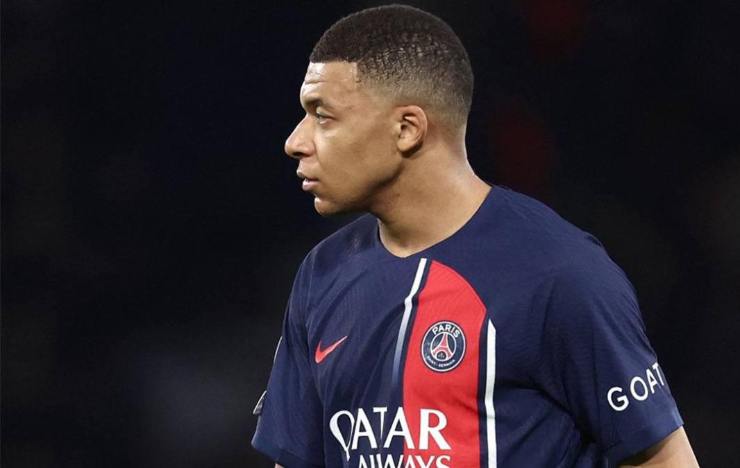 La sincera petición de Mbappé al Real Madrid para completar su fichaje: Todo depende de Florentino Pérez