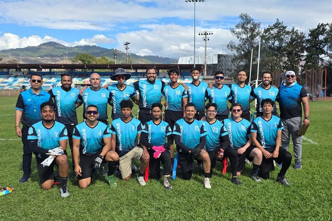 Ellos son la esperanza de medallas para Honduras en Juegos Centroamericanos 2025 en Guatemala ¿Cuántas preseas doradas es el pronóstico?