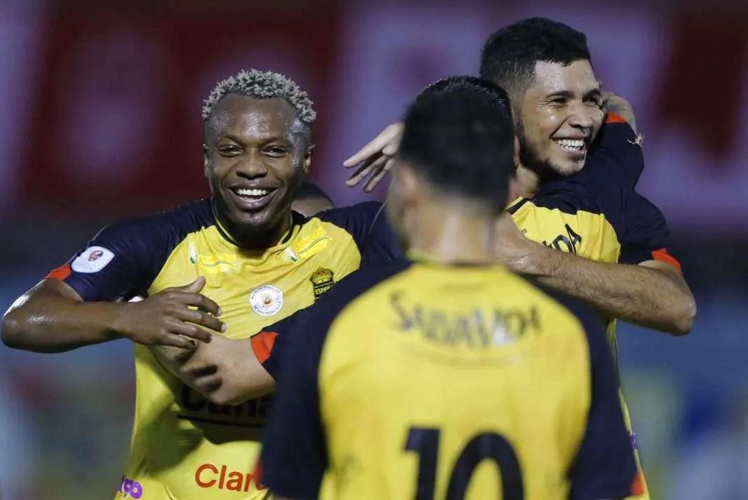 ¡Ataque goleador y mediocampo de lujo! Así es el once ideal de las vueltas regulares del Clausura 2022 de la Liga Nacional