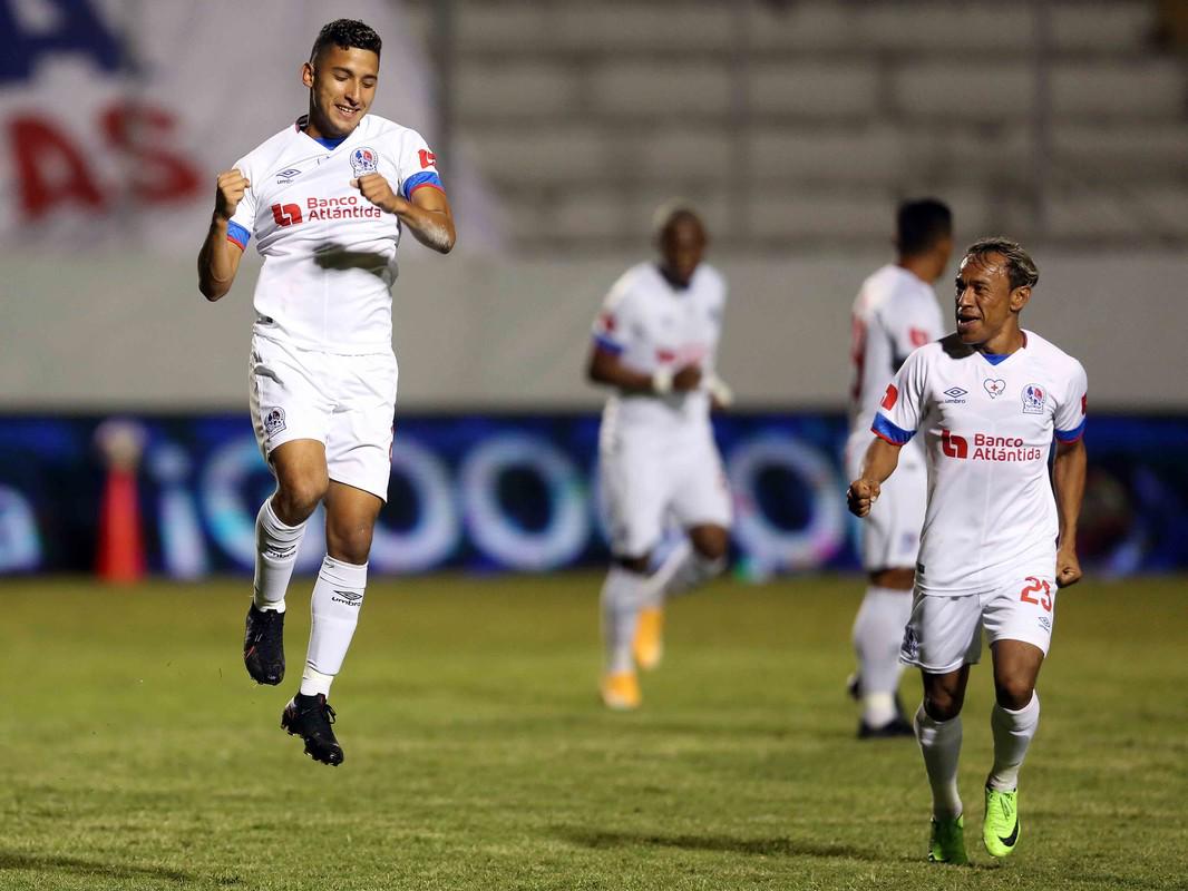 ¡Europa, Argentina y MLS! Los bombazos que podrían concretarse en el fútbol hondureño en este 2022