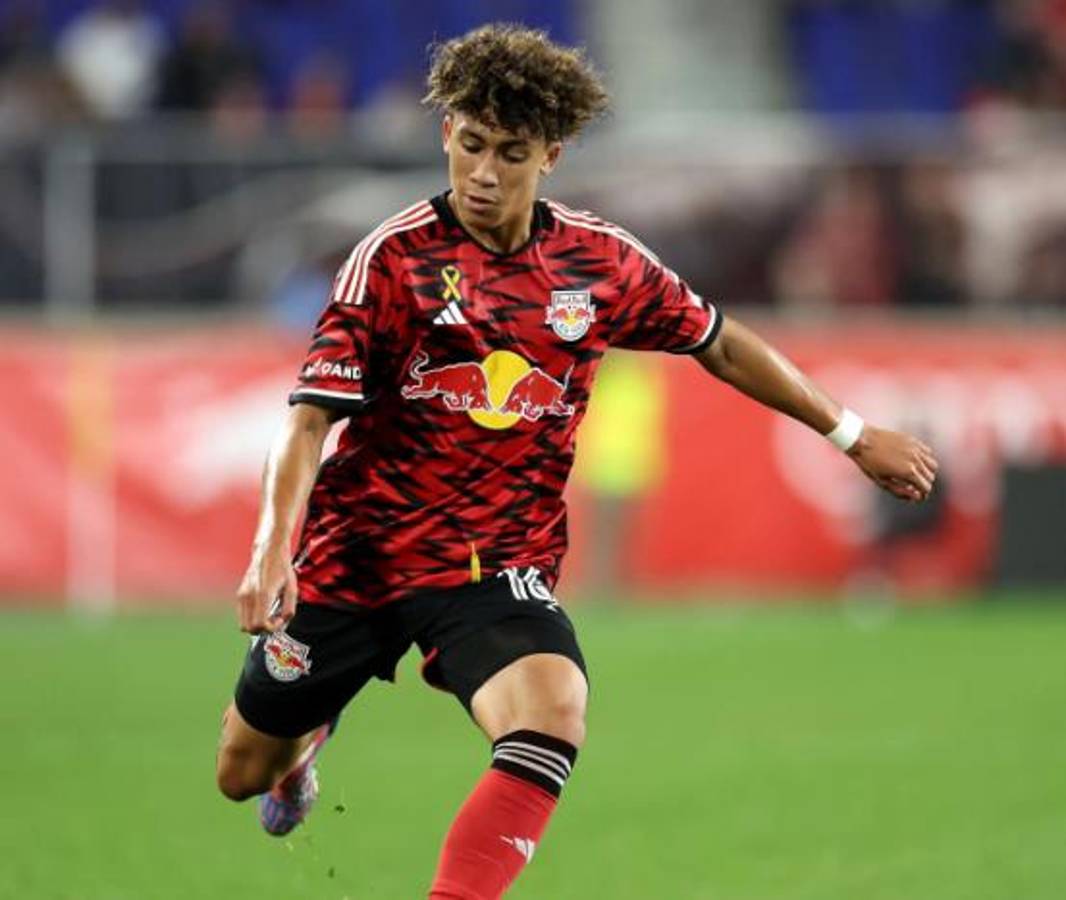 Mundial Sub-17: Honduras se enfrenta al futbolista más caro en su estreno; las 15 joyitas del torneo que se jugará en Qatar