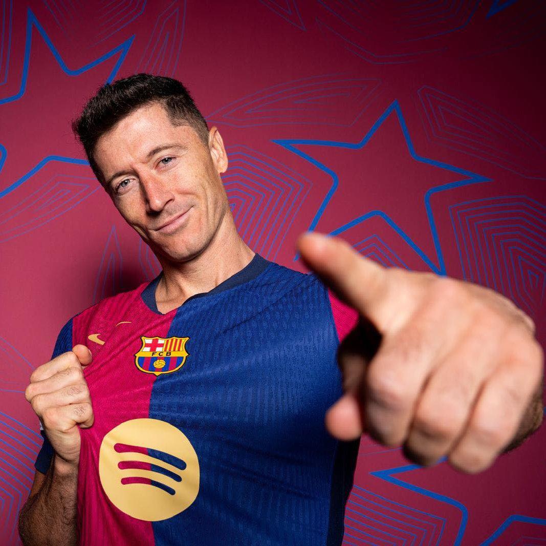 A Messi no le gustará: Flick dijo lo que en Barcelona tanto niegan de Cristiano Ronaldo; Real Madrid lo aplaude