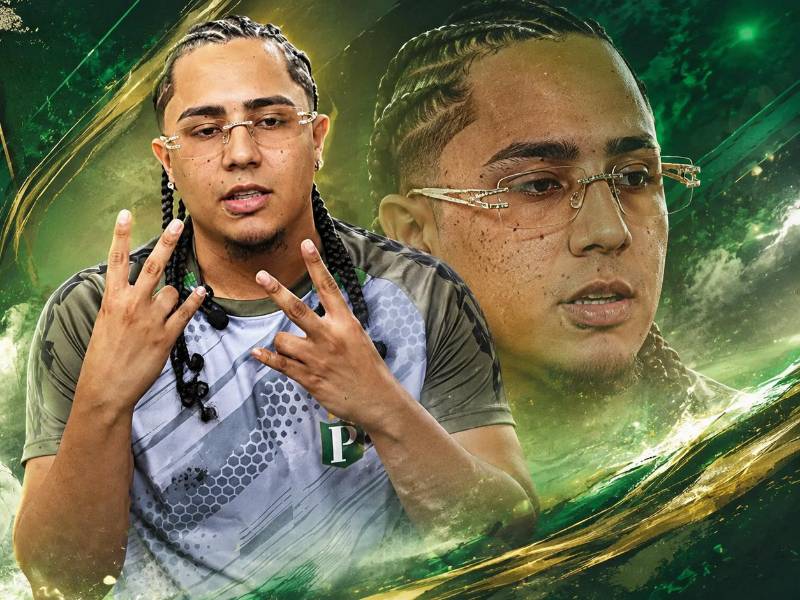 Davis Flow ya es nuevo jugador del Platense para el torneo Apertura 2026 de la Liga Nacional.
