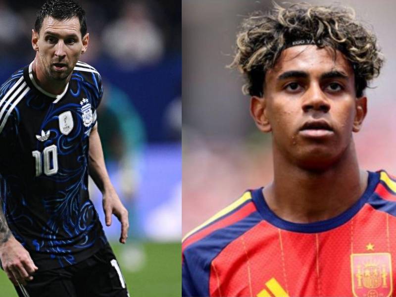Argentina se enfrenta a España en la final del Mundial 2026.