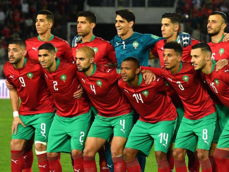 Marruecos ya lo ha confirmado