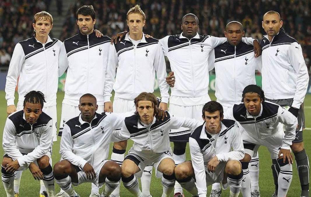 ¿Qué hace ahora Wilson Palacios tras su retiro? Así es la nueva vida de la exfigura del Tottenham de la Premier League