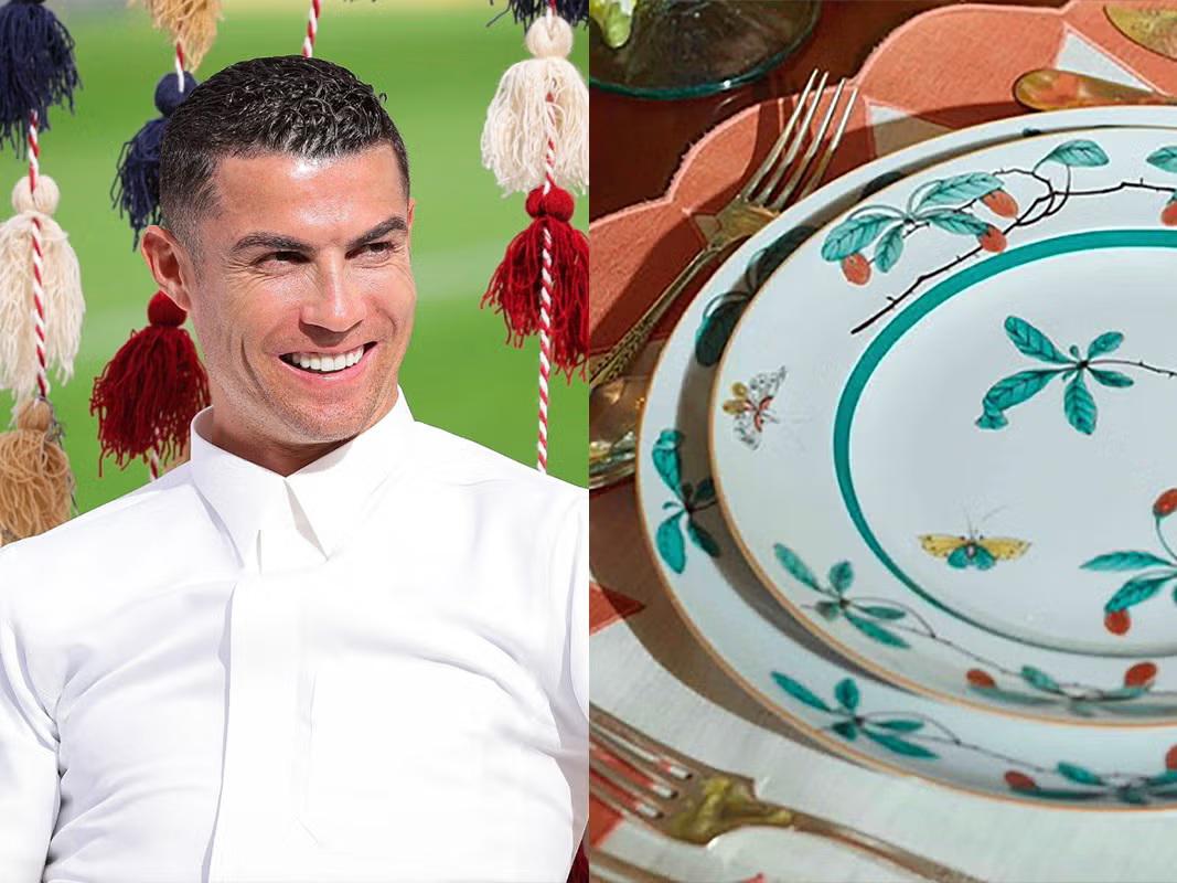 Este es el verdadero salario que gana Cristiano Ronaldo sumando sus negocios y revela lo que quiere ser tras el retiro