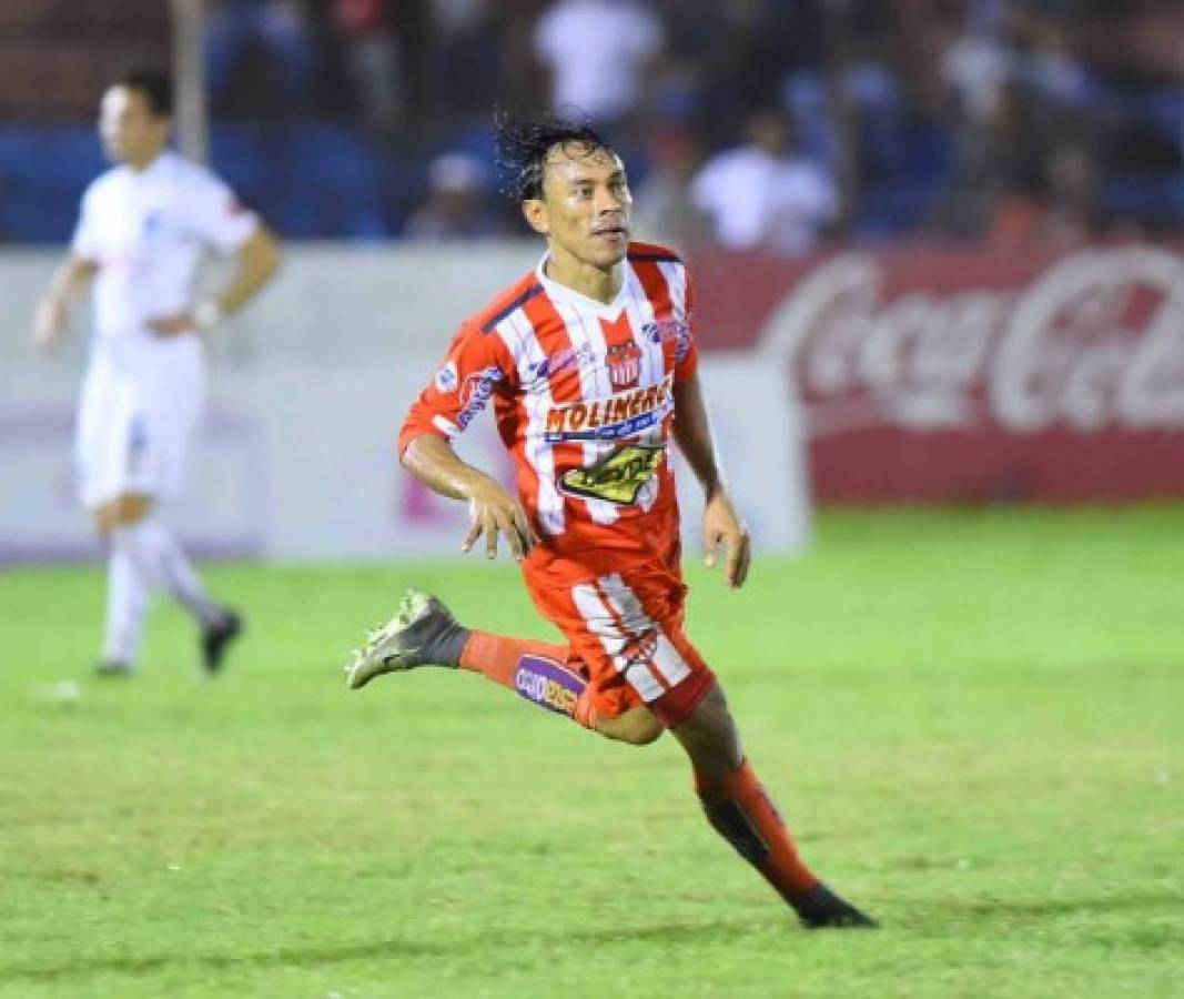 Estos son los jugadores más veteranos inscritos para el Apertura en Honduras