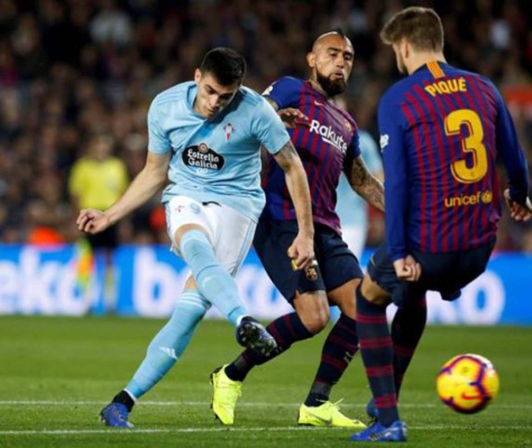 El 11 del futuro del FC Barcelona con los fichajes que pretende en 2019