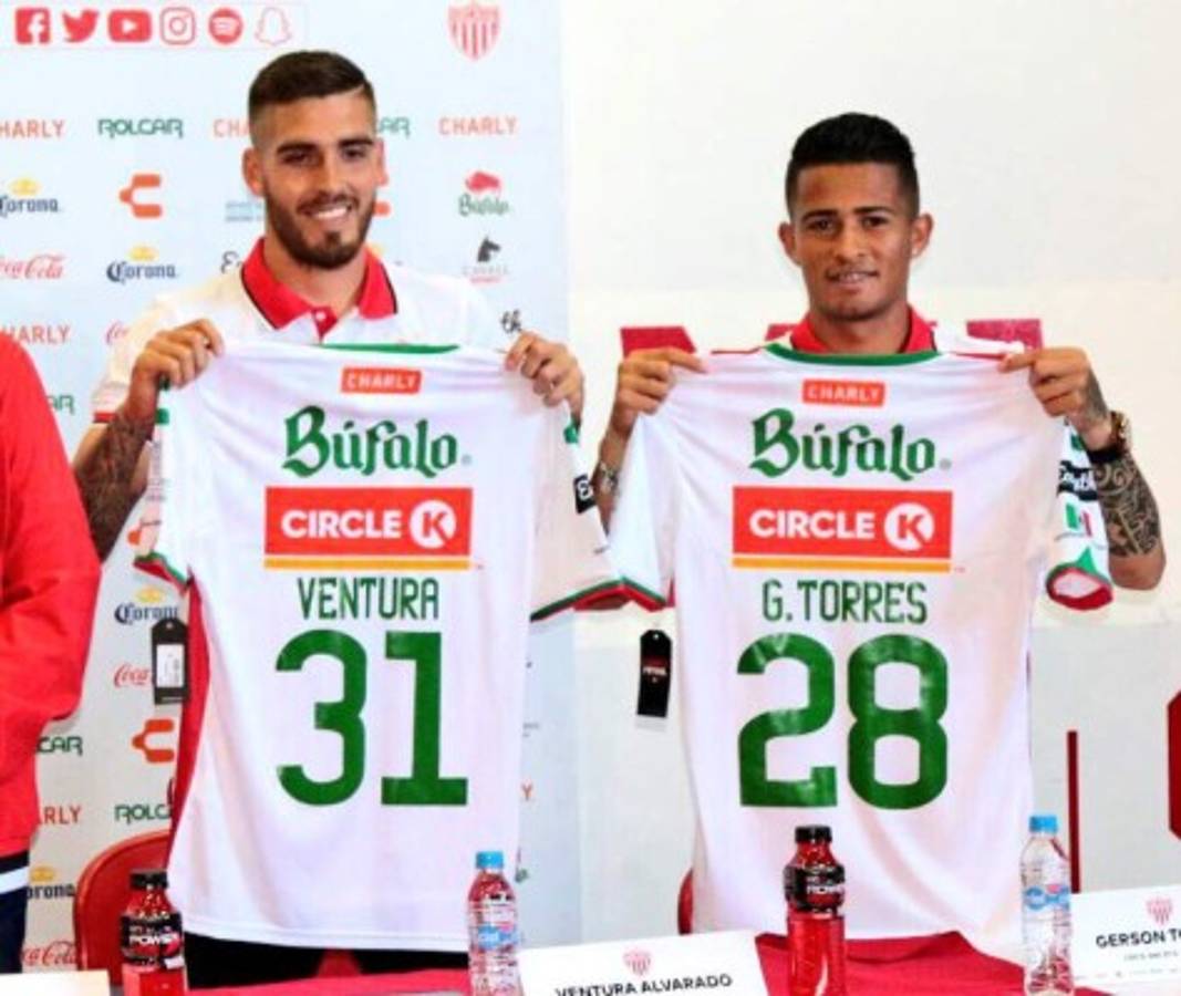 MERCADO MX: América y Cruz Azul buscan dar bombazos, Xolos piensa en Concacaf