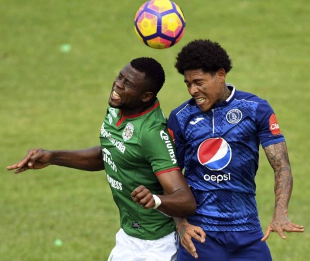 Actualizado: El plantel de Motagua para Liga, Copa y Concachampions