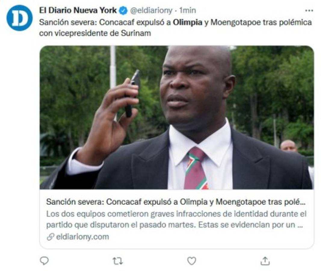 'Escándalo y billetazo': Lo que dicen los medios internacionales sobre el Olimpia y Pedro Troglio