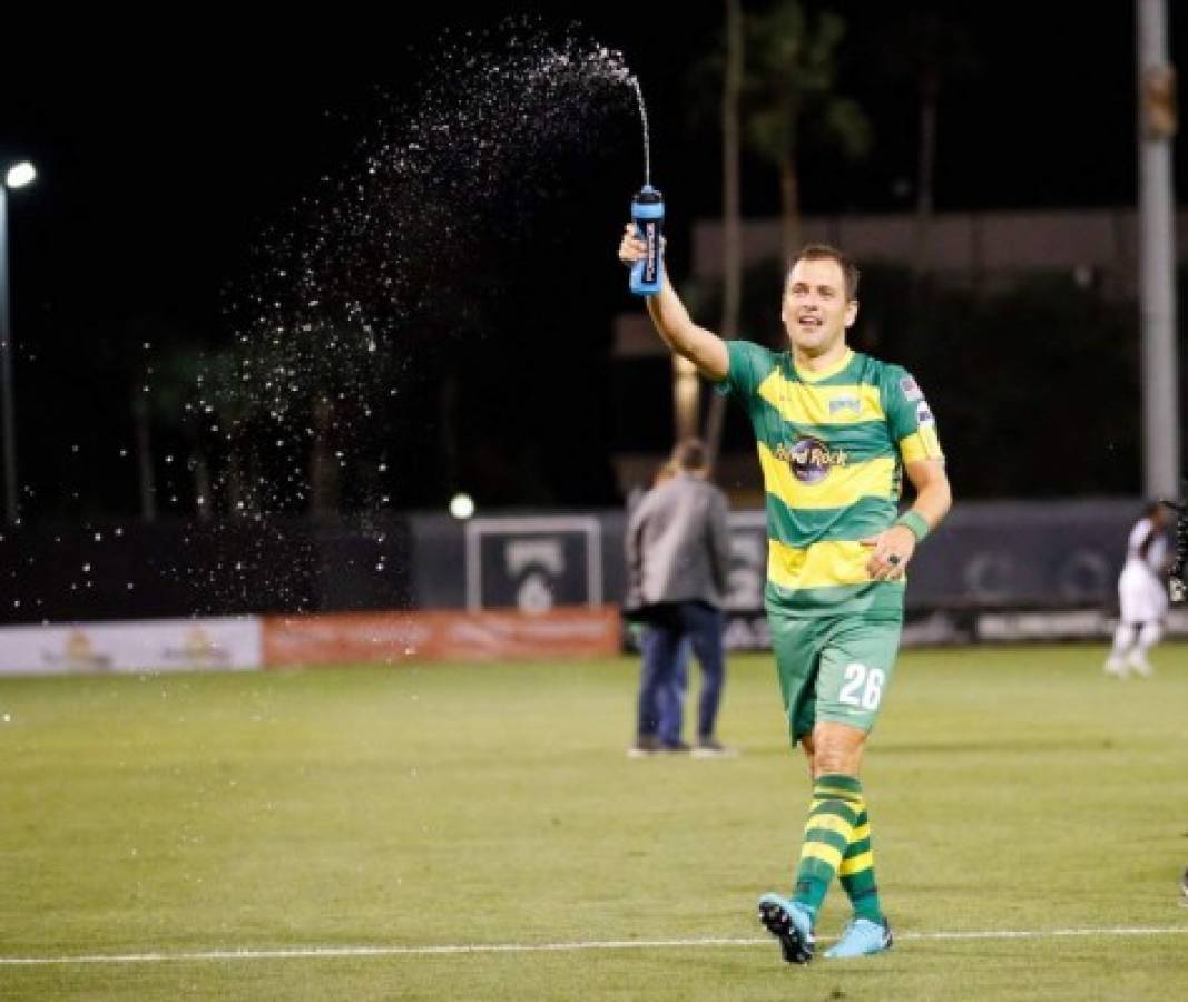 TOP: Grandes jugadores que se retiraron en el fútbol de los Estados Unidos