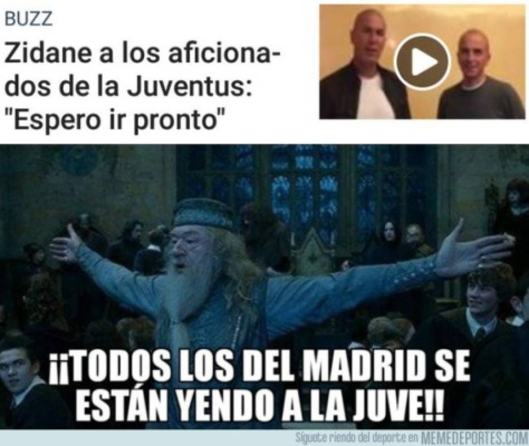 Los memes del sufrido triunfo del Real Madrid ante el Valladolid