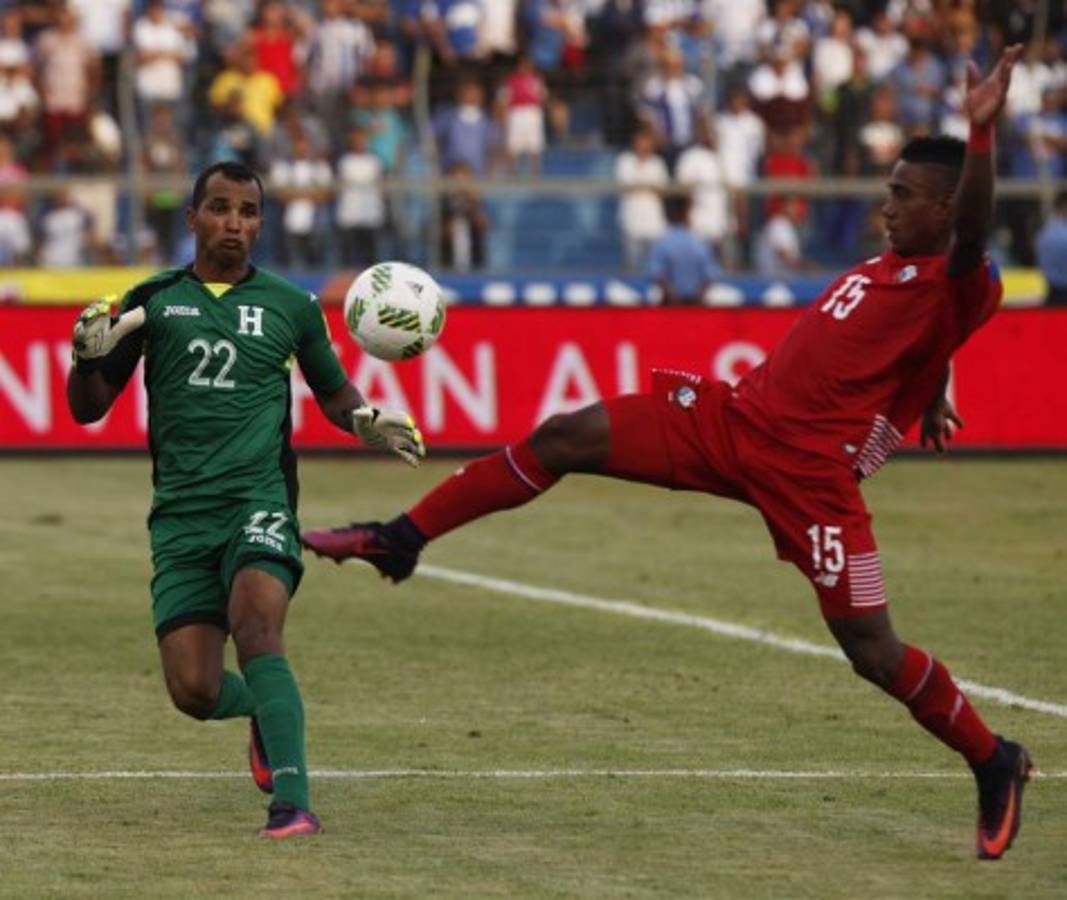 Este es el 11 que la afición le pide a Jorge Luis Pinto ante Trinidad y Tobago