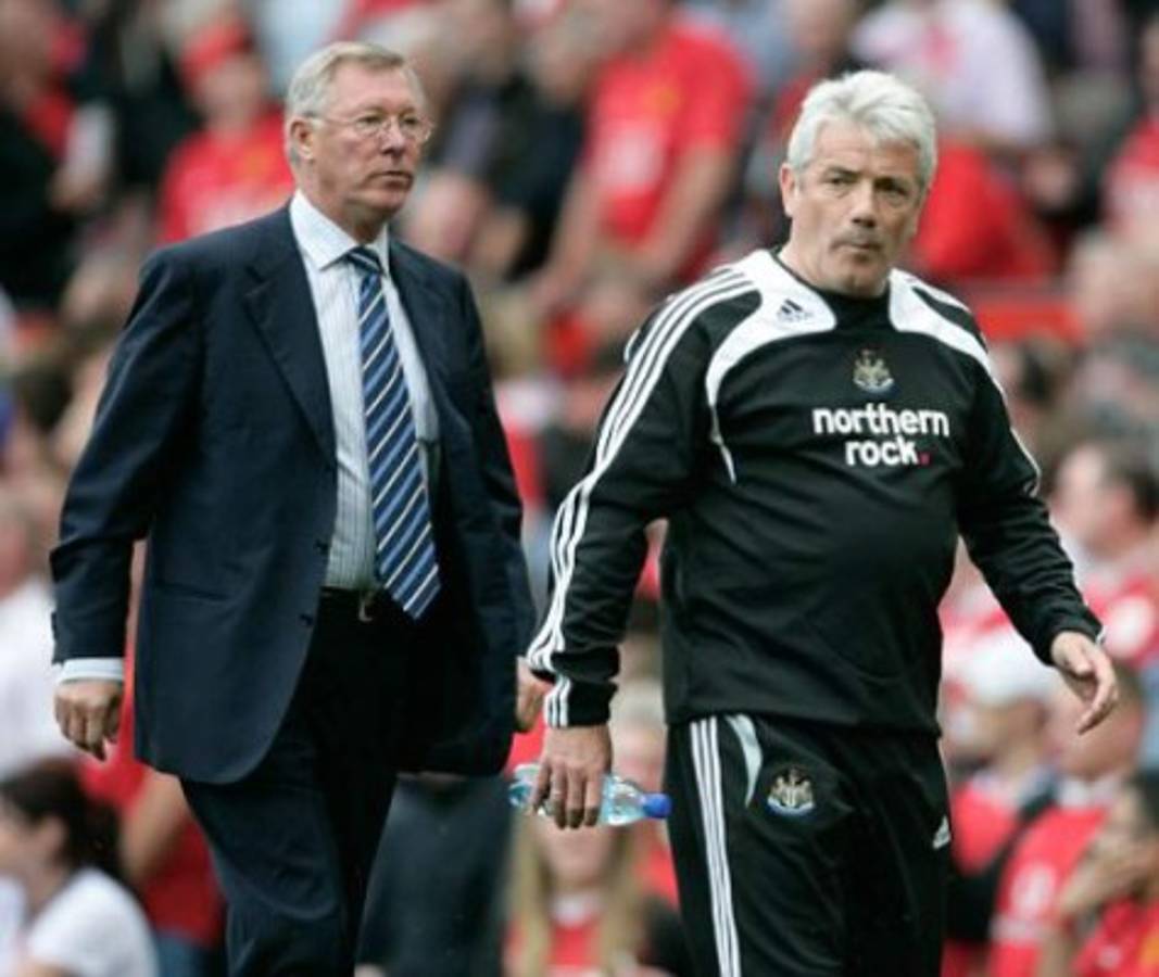 Las grandes rivalidades de directores técnicos de fútbol