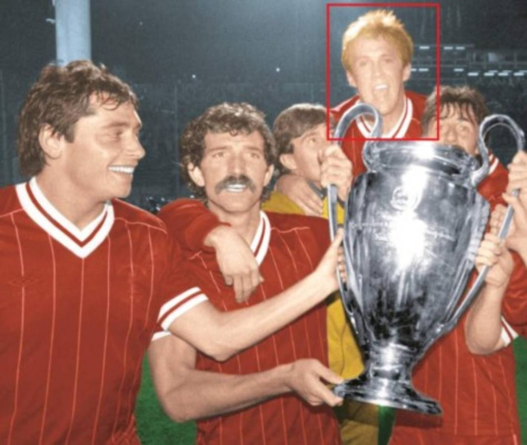 ¡Una lista exclusiva! Los jugadores que han ganado cuatro o más Champions League