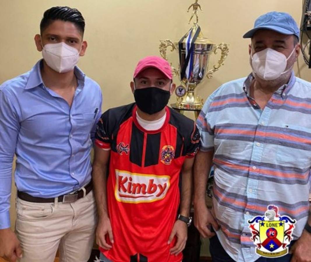 Mercado: Jonathan Rubio con nuevo club, Tony Hernández deja el Minas y Vida ficha a exboxeador