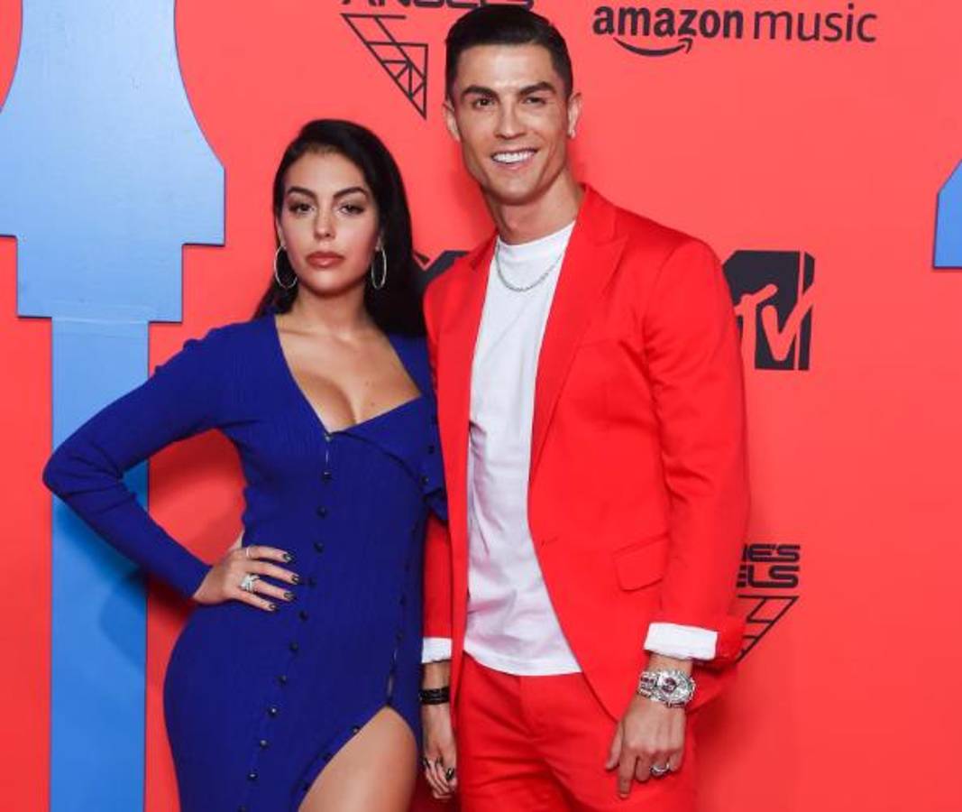 Cristiano Ronaldo revela cuándo se casará con Georgina y cómo le propuso matrimonio: Ahí supe que era la mujer de mi vida