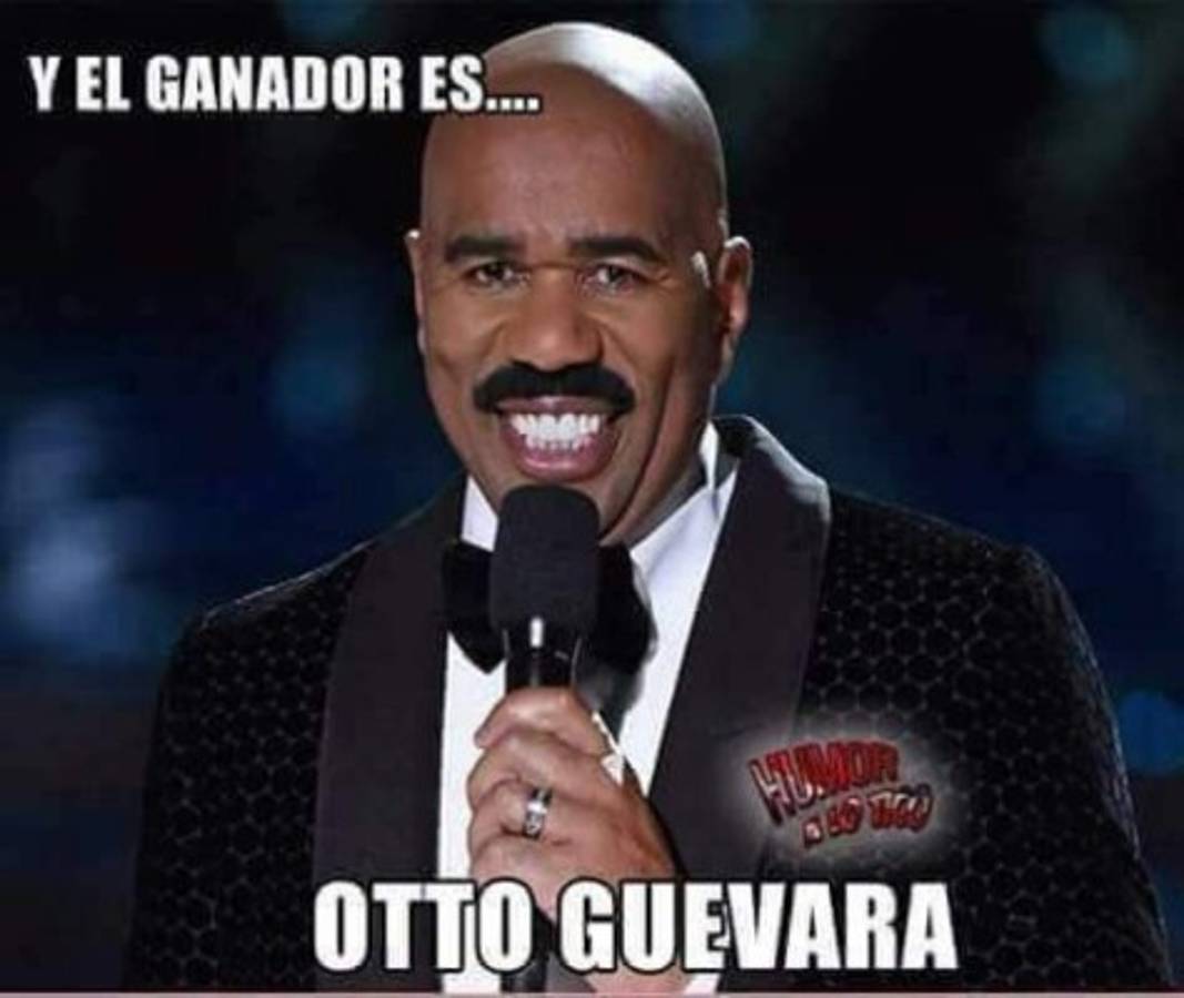 ¡Para morir de risa! La elección de nuevo presidente en Costa Rica dejó graciosos memes