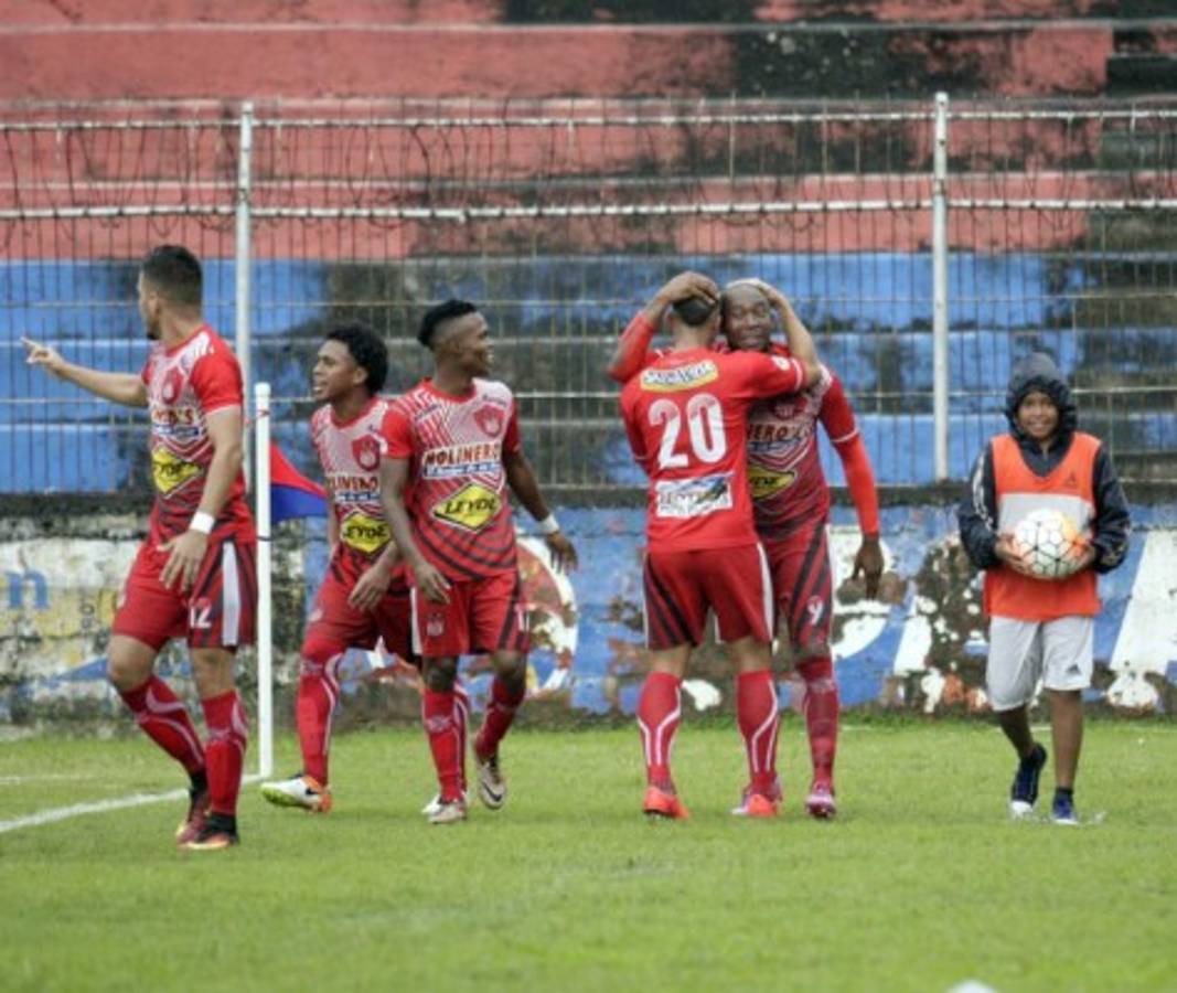 RUMORES Y FICHAJES: Marathón ficha a Marvin Chávez y Henry Figueroa iría a México