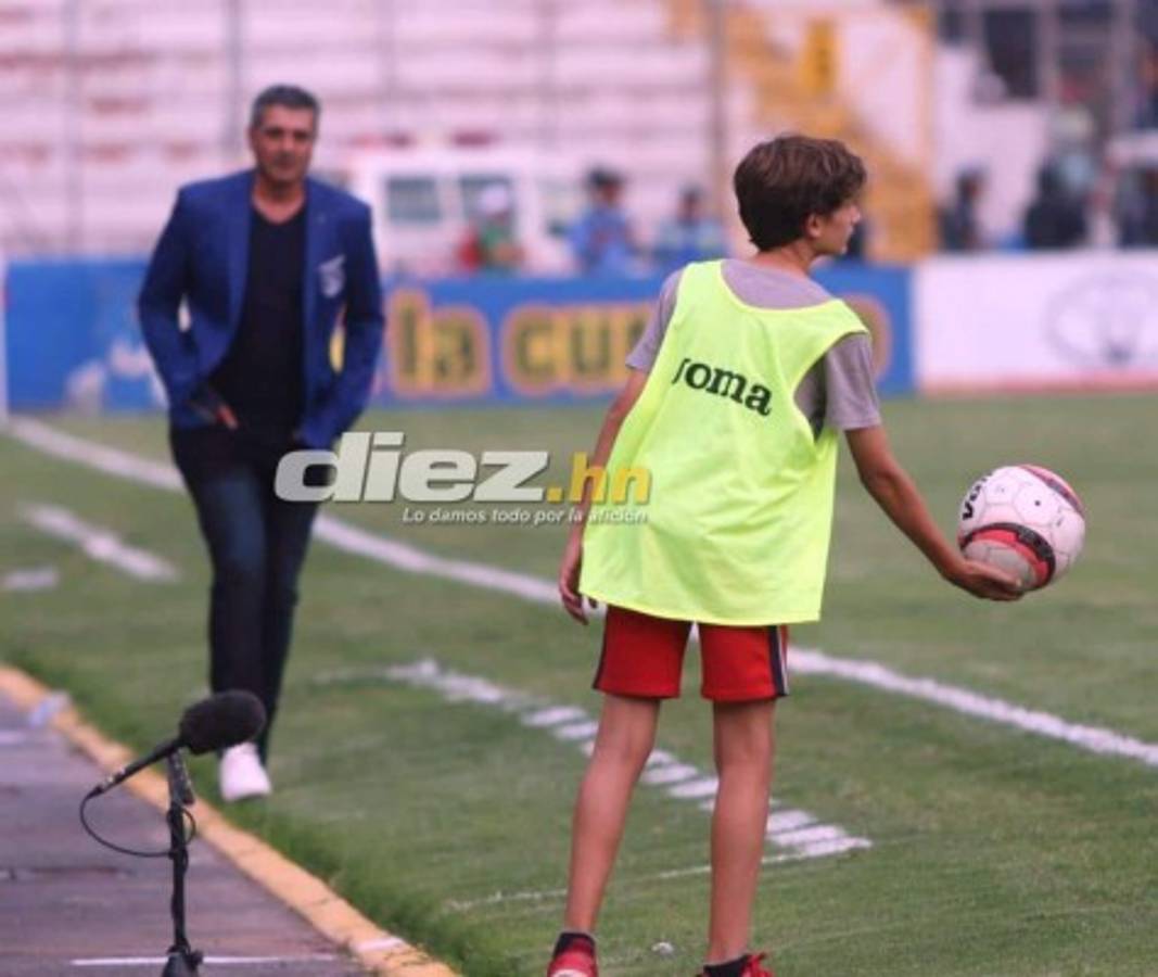 NO VISTE POR TV: ¿Quién celebró con Diego? arrestados y el 'Halcón' aparece con novia