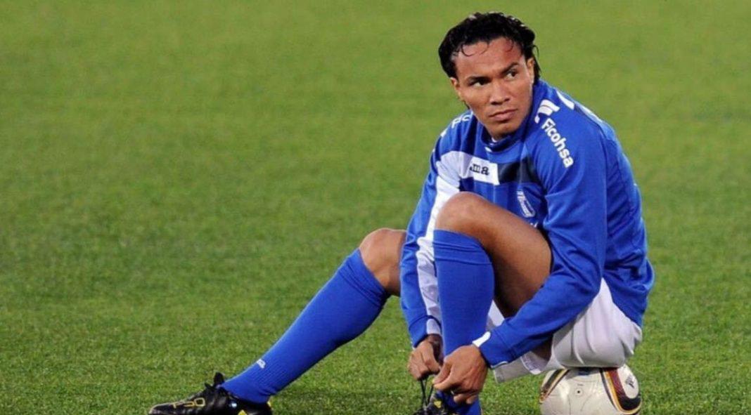 Peldaño de oro: De ser mundialistas Sub-20 a convertirse en legionarios y figuras en la Liga Nacional de Honduras